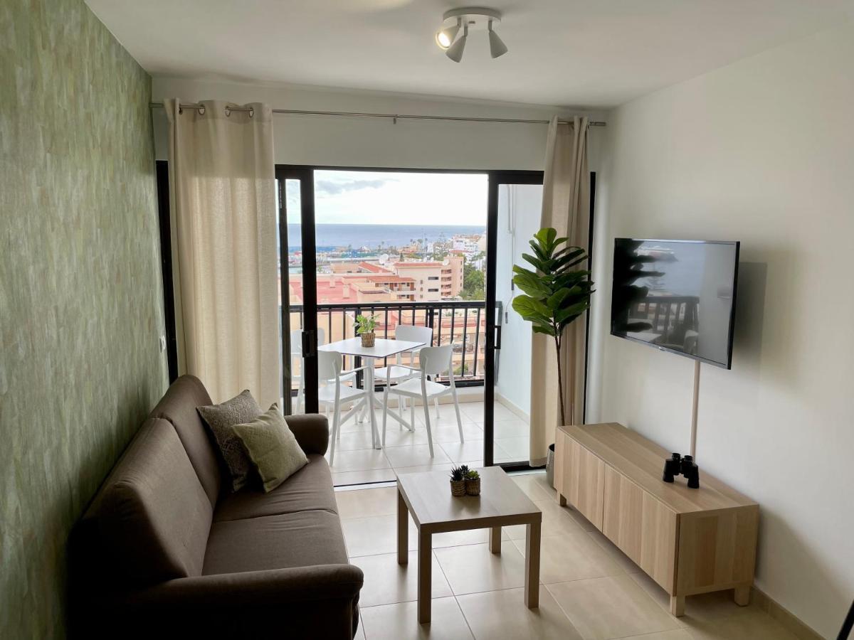 Achacay Sunset Apartment Los Cristianos  Exterior foto