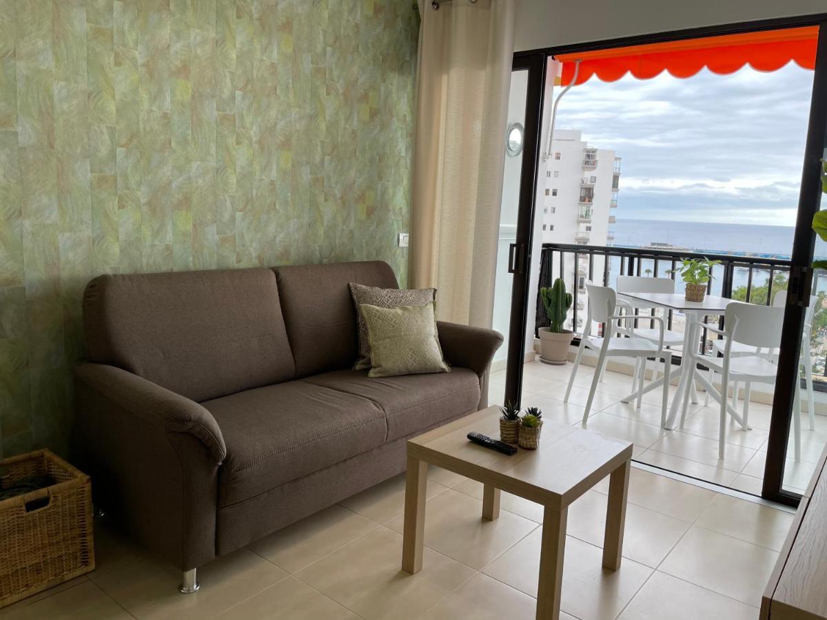 Achacay Sunset Apartment Los Cristianos  Exterior foto